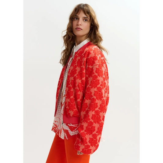 Essentiel Antwerp Jibe Jacket