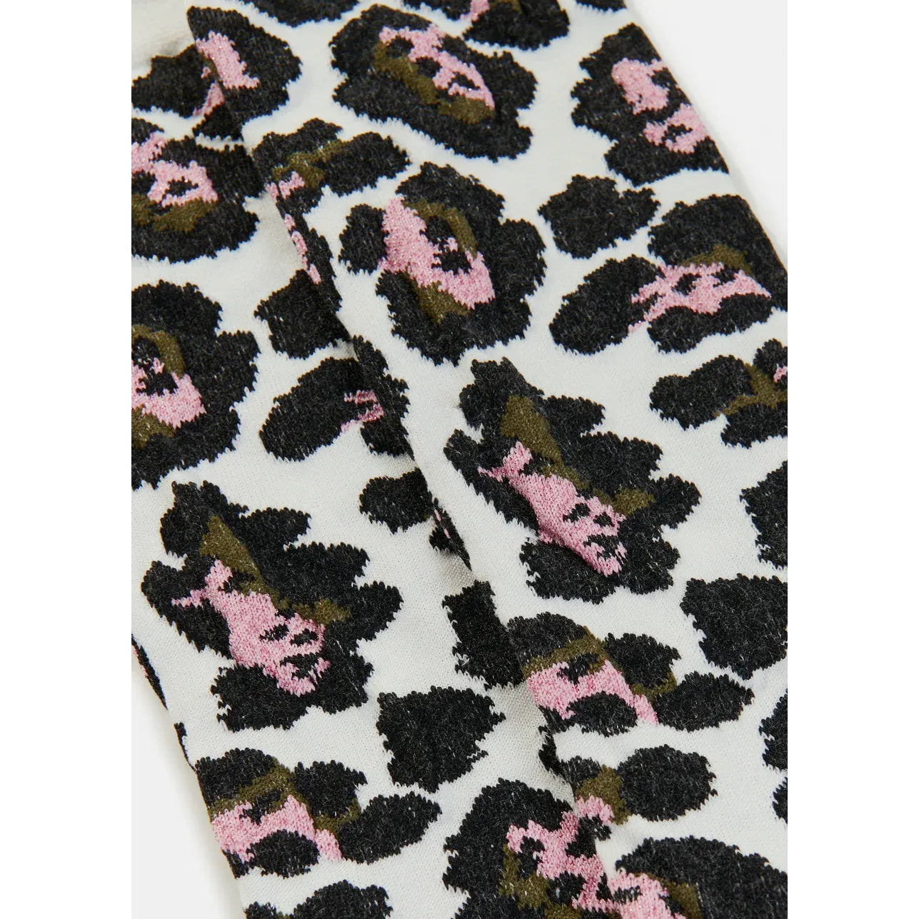 Essentiel Antwerp Jimz Socks - Off White/Pink