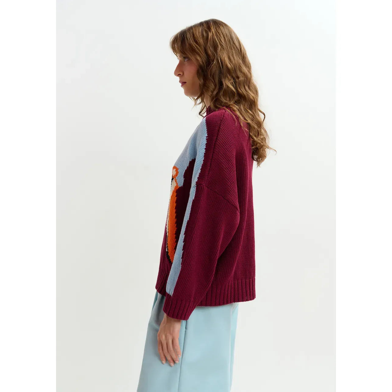 Essentiel Antwerp Jinie Pullover