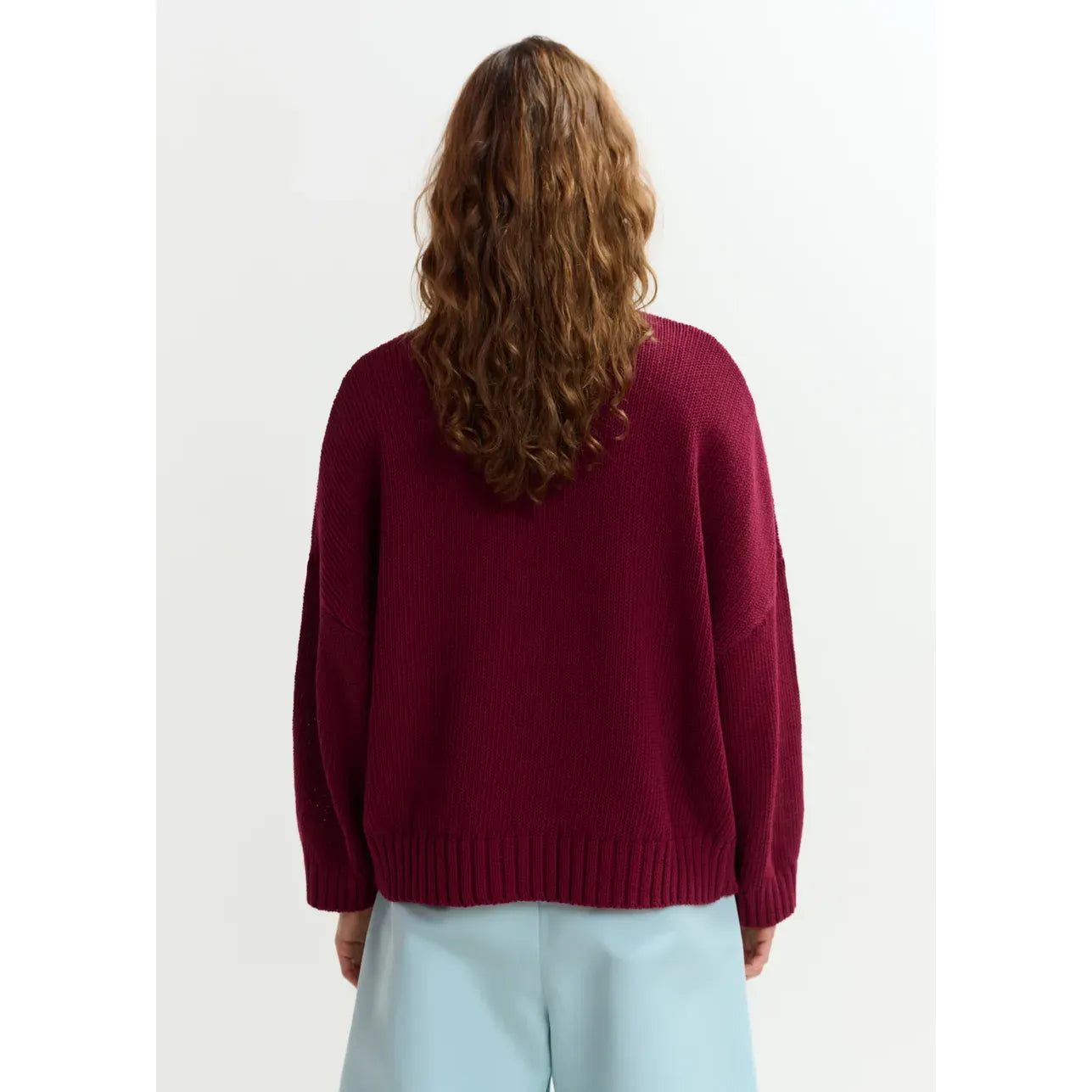 Essentiel Antwerp Jinie Pullover