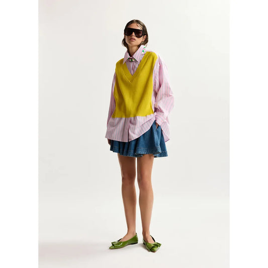 Essentiel Antwerp Jit Shirt