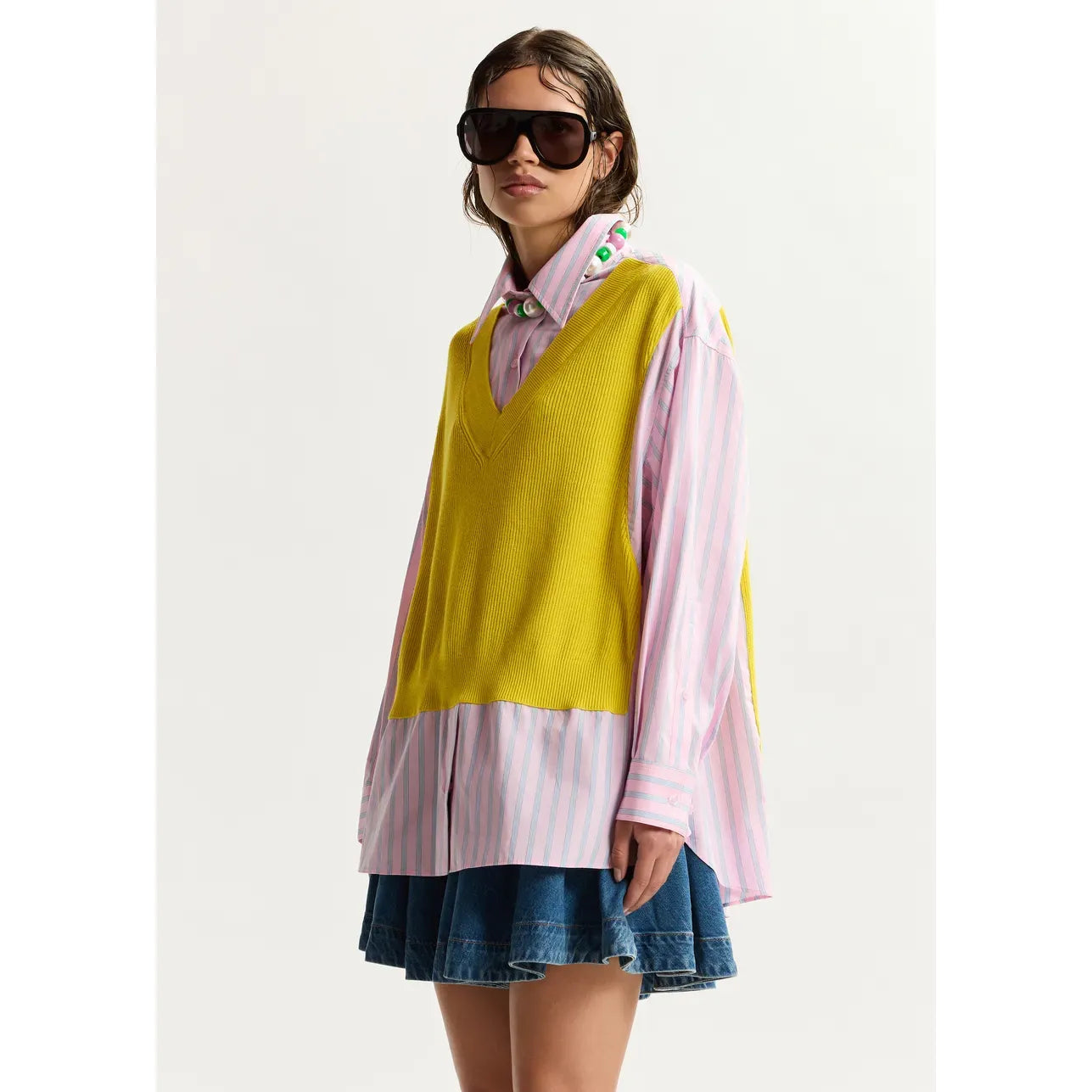 Essentiel Antwerp Jit Shirt