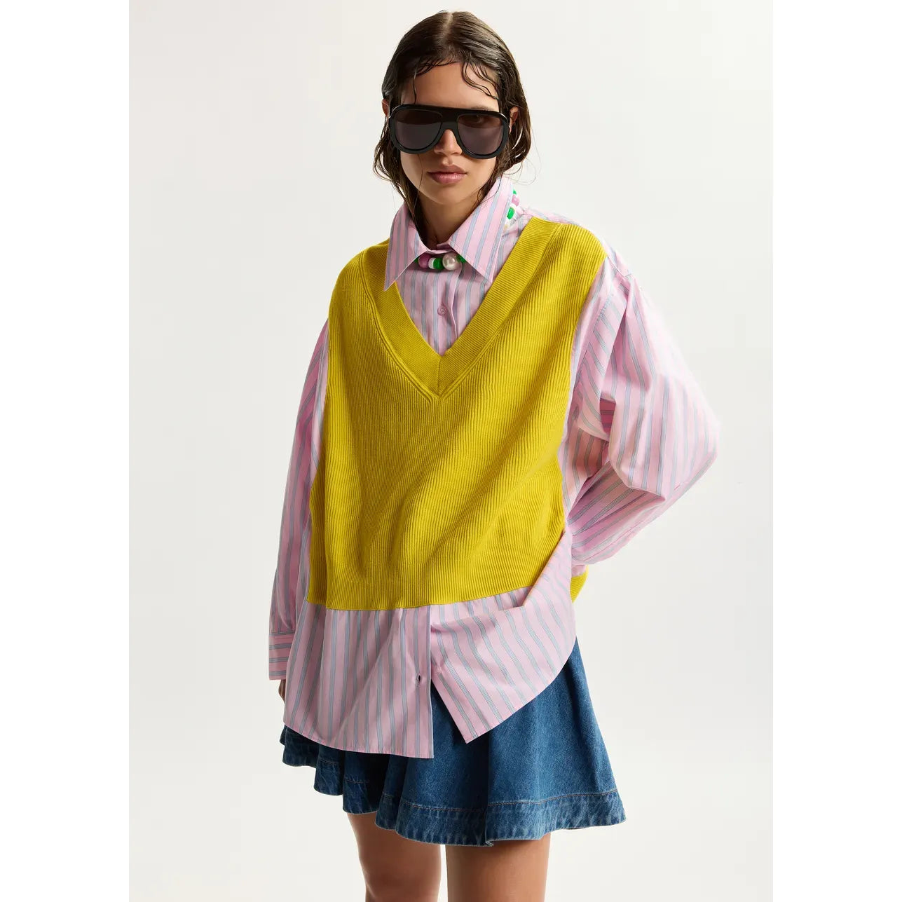 Essentiel Antwerp Jit Shirt