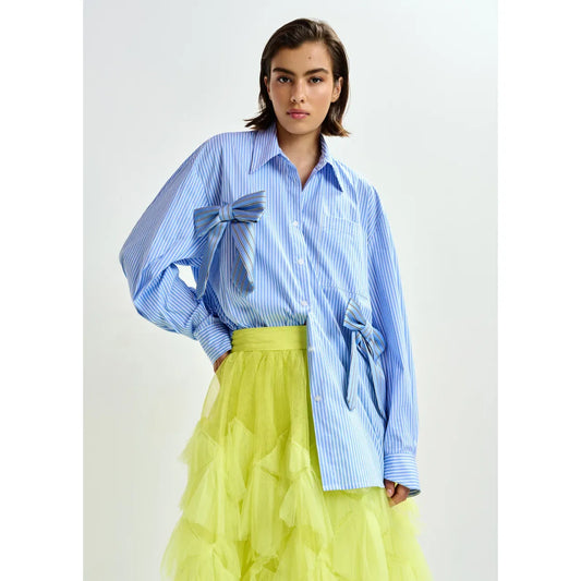 Essentiel Antwerp Jiwi Shirt