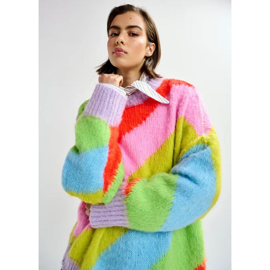 Essentiel Antwerp Jolor Pullover