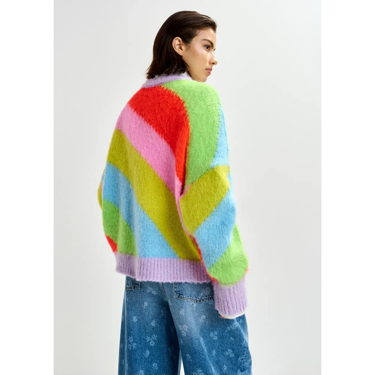 Essentiel Antwerp Jolor Pullover