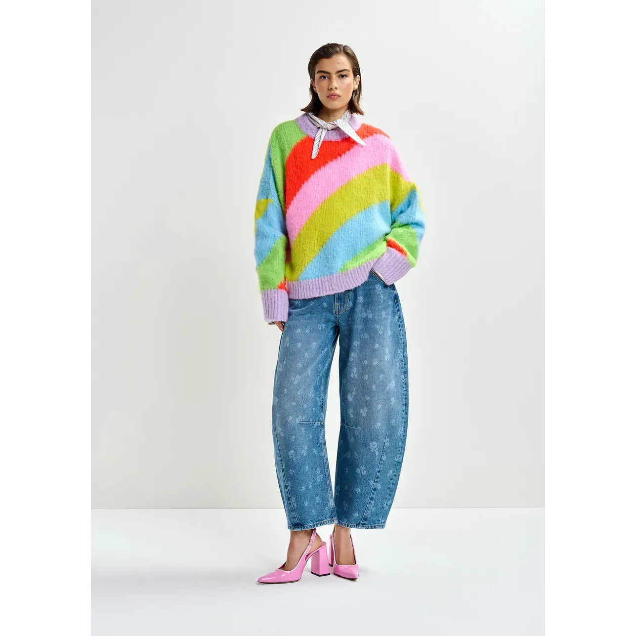 Essentiel Antwerp Jolor Pullover