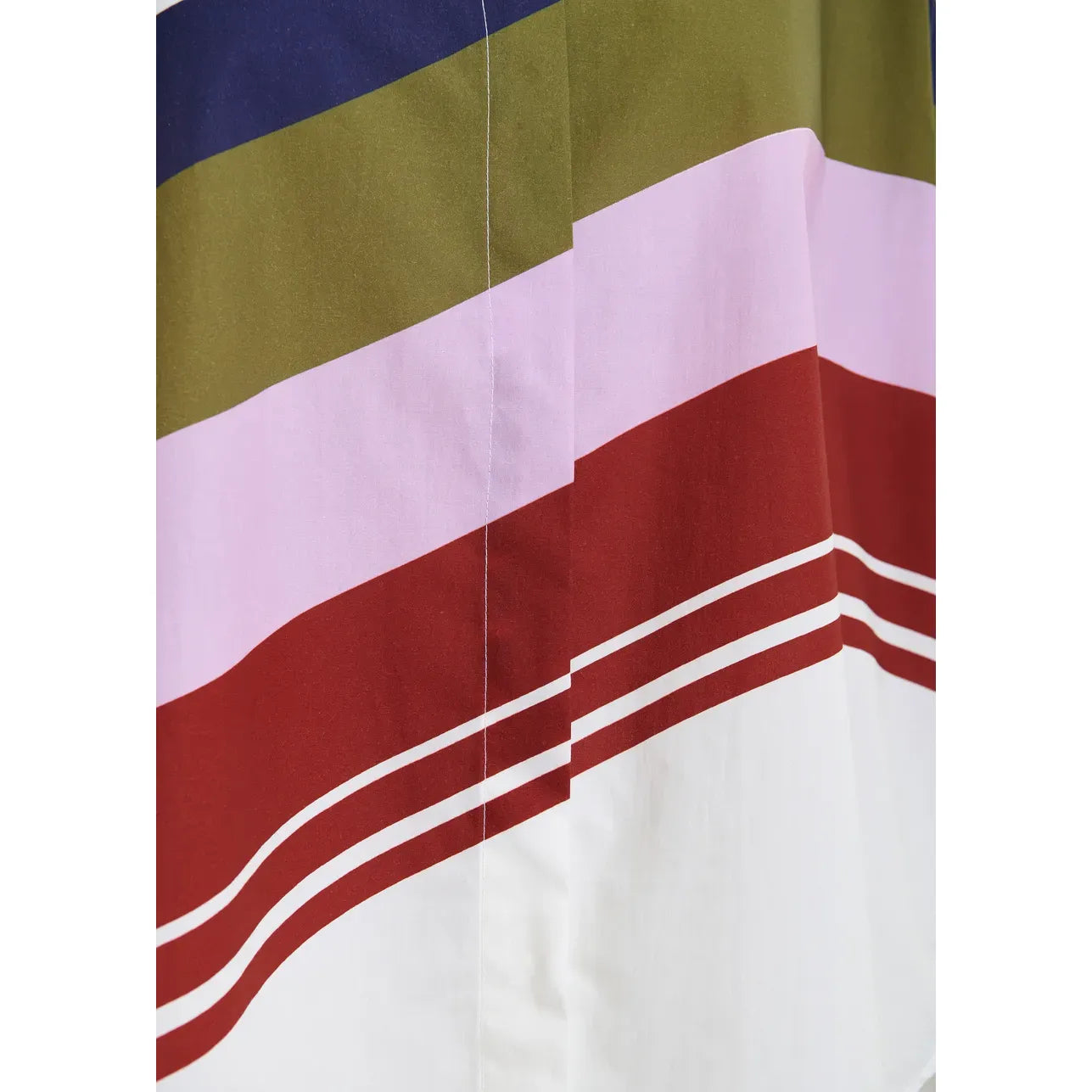 Essentiel Antwerp Joppy Boxy Shirt