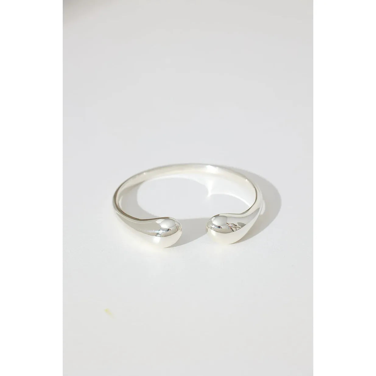 Jacquie Starr Tear Drop Bangle