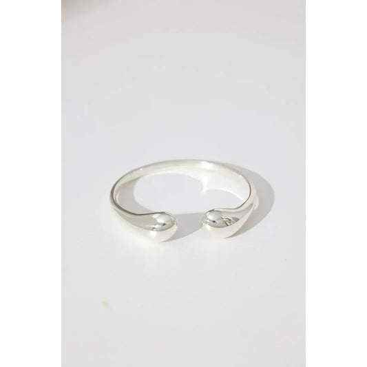 Jacquie Starr Tear Drop Bangle