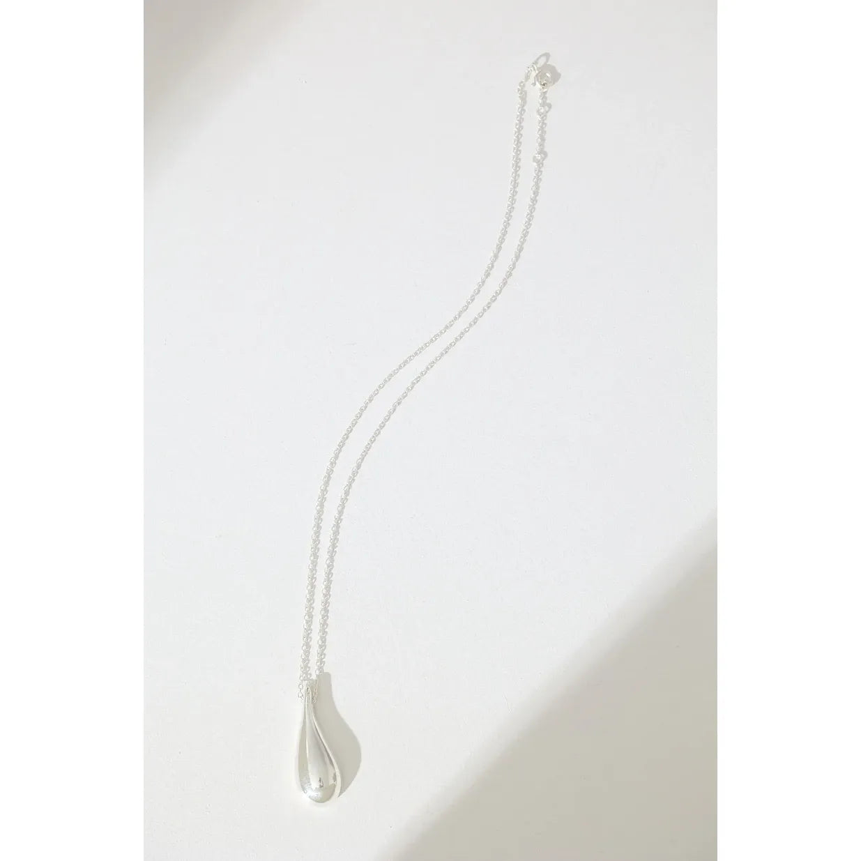 Jacquie Starr Tear Drop Pendant - Small
