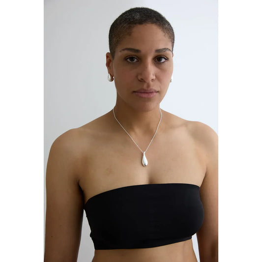 Jacquie Starr Tear Drop Pendant - Small
