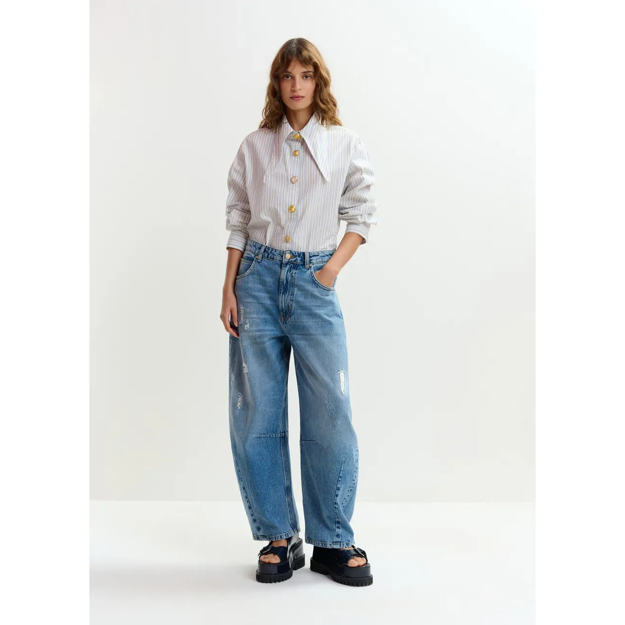 Essentiel Antwerp Jubileum Jeans