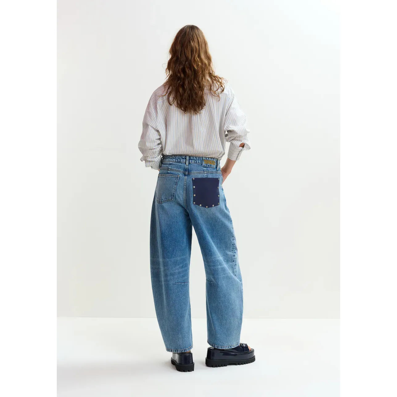Essentiel Antwerp Jubileum Jeans