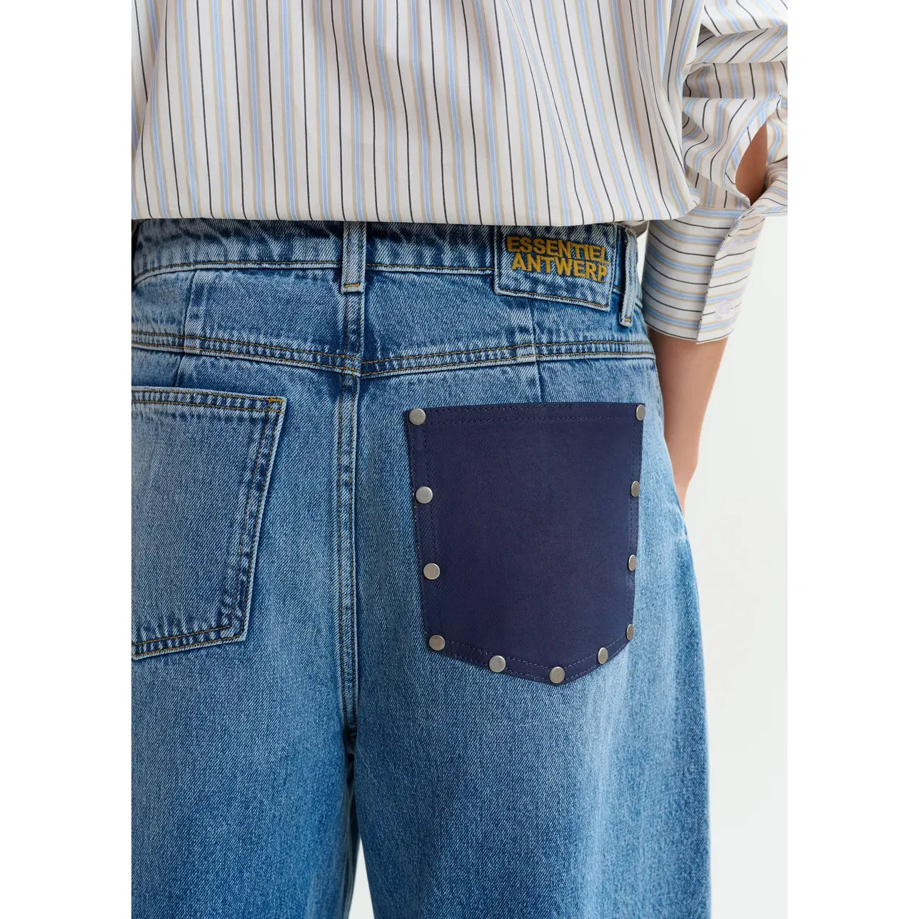 Essentiel Antwerp Jubileum Jeans