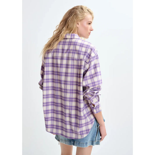 Essentiel Antwerp Juices Oversized Shirt