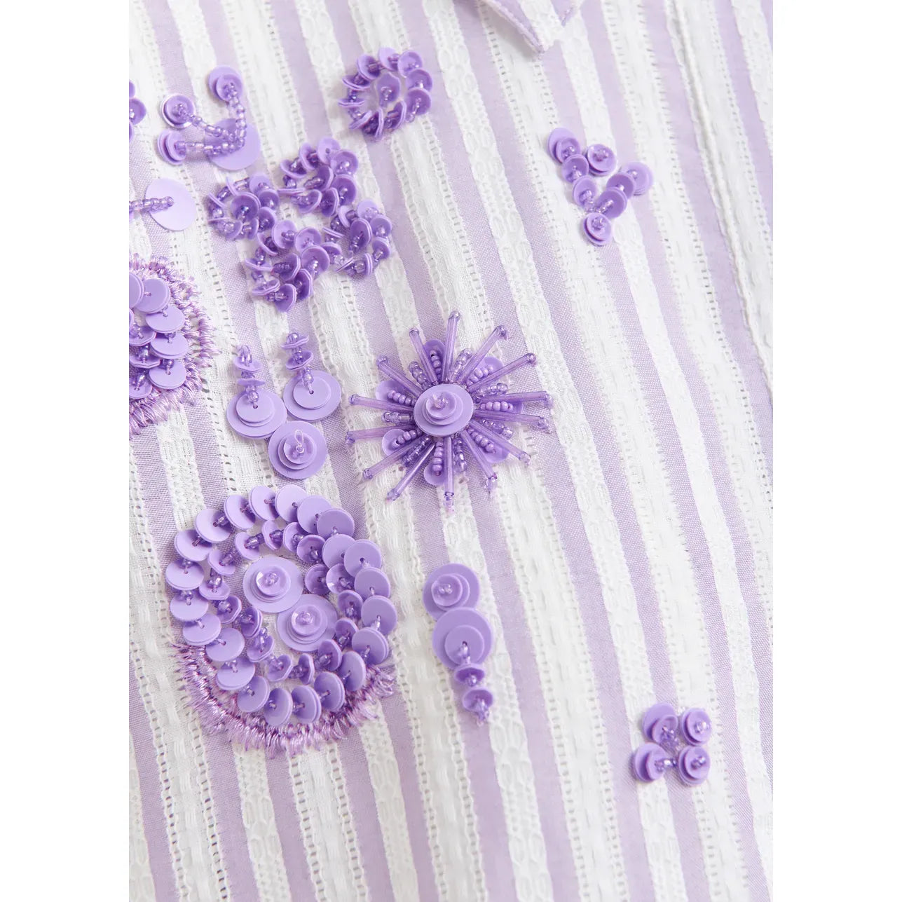 Essentiel Antwerp Julieta Shirt - Purple