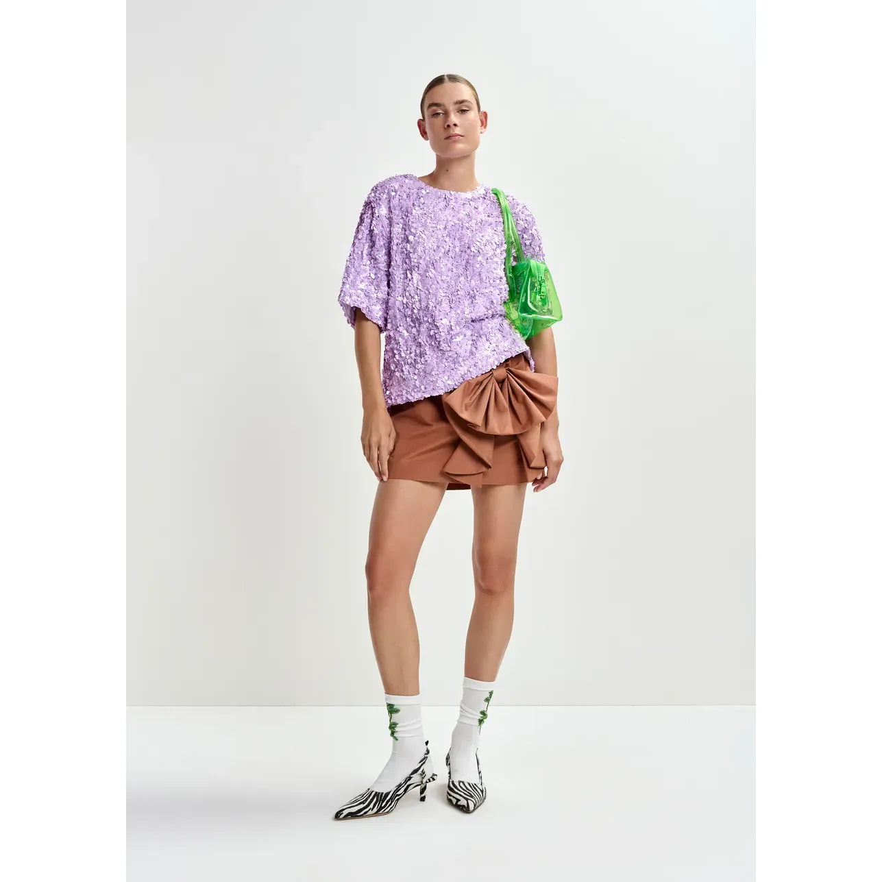 Essentiel Antwerp Juli Top