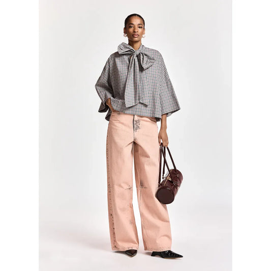 Essentiel Antwerp Kadi Overdye Jeans