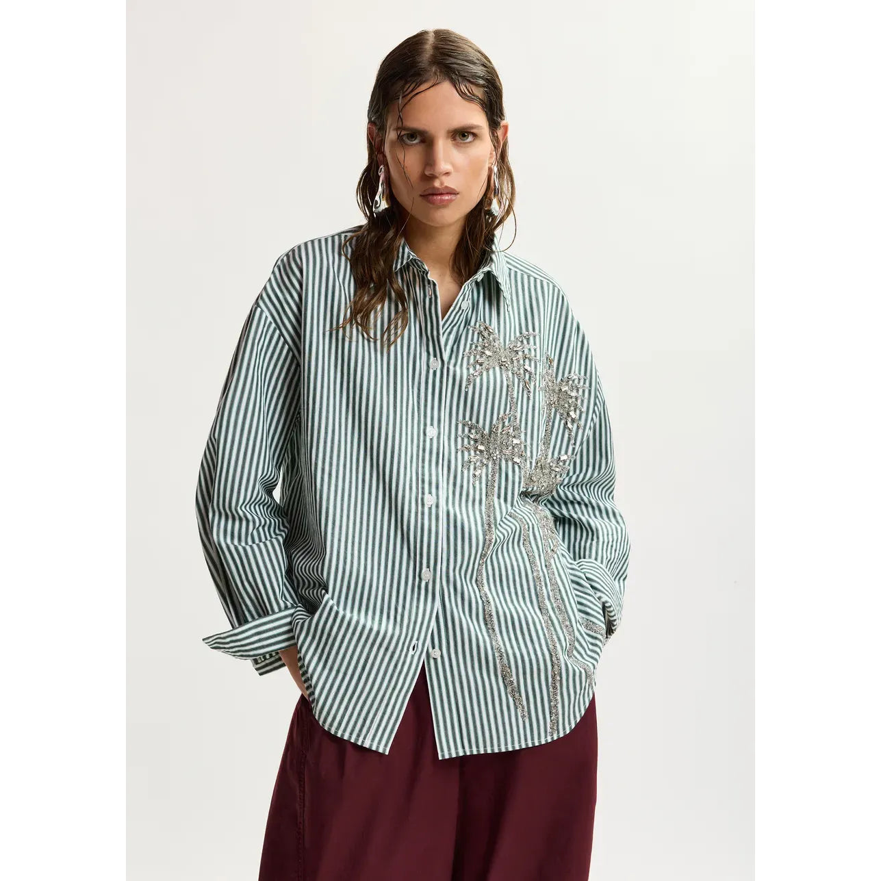 Essentiel Antwerp Kasper Shirt