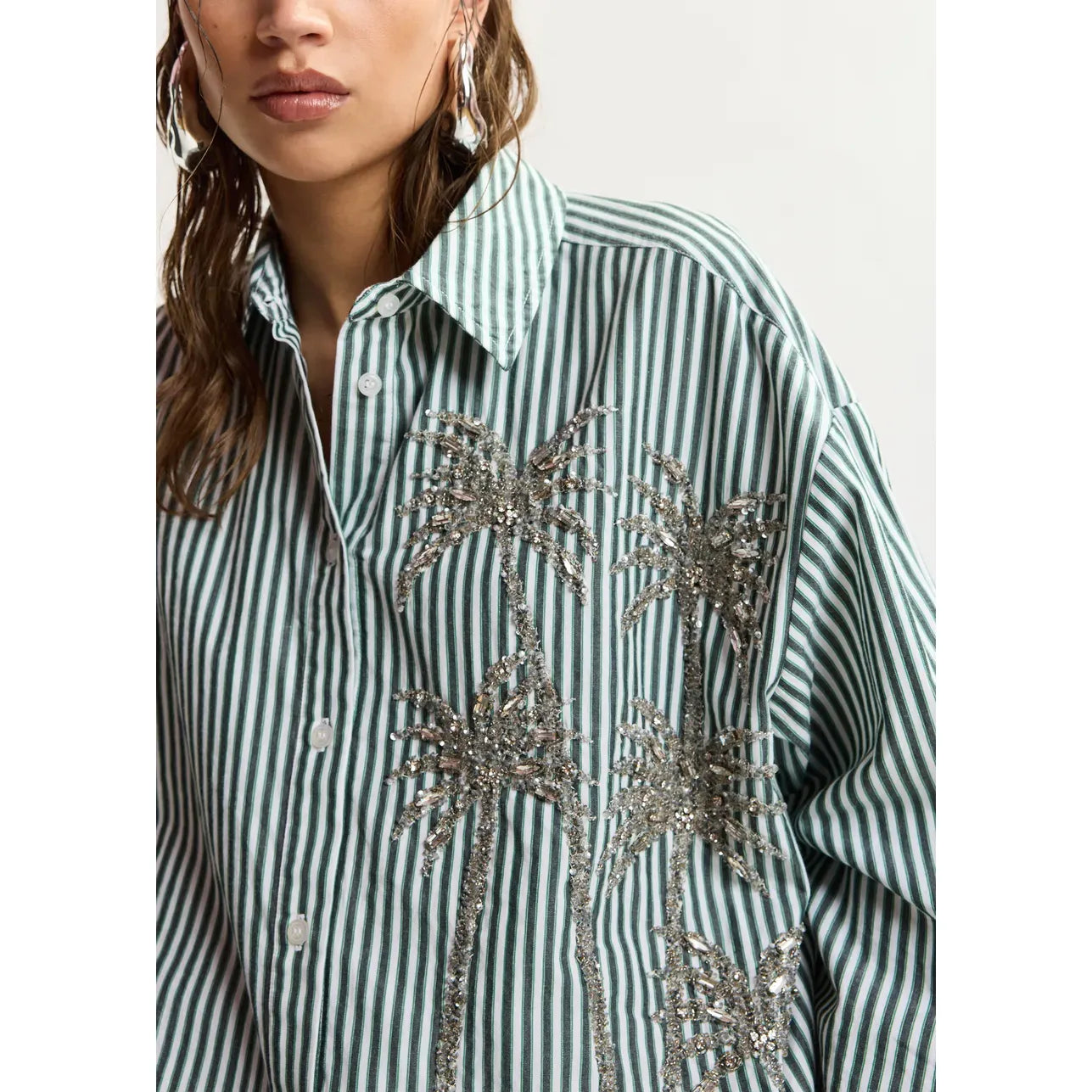 Essentiel Antwerp Kasper Shirt
