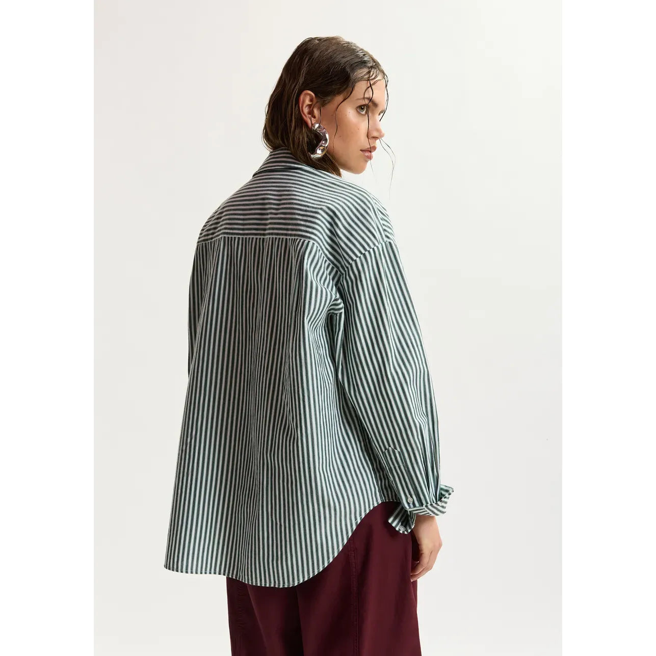 Essentiel Antwerp Kasper Shirt