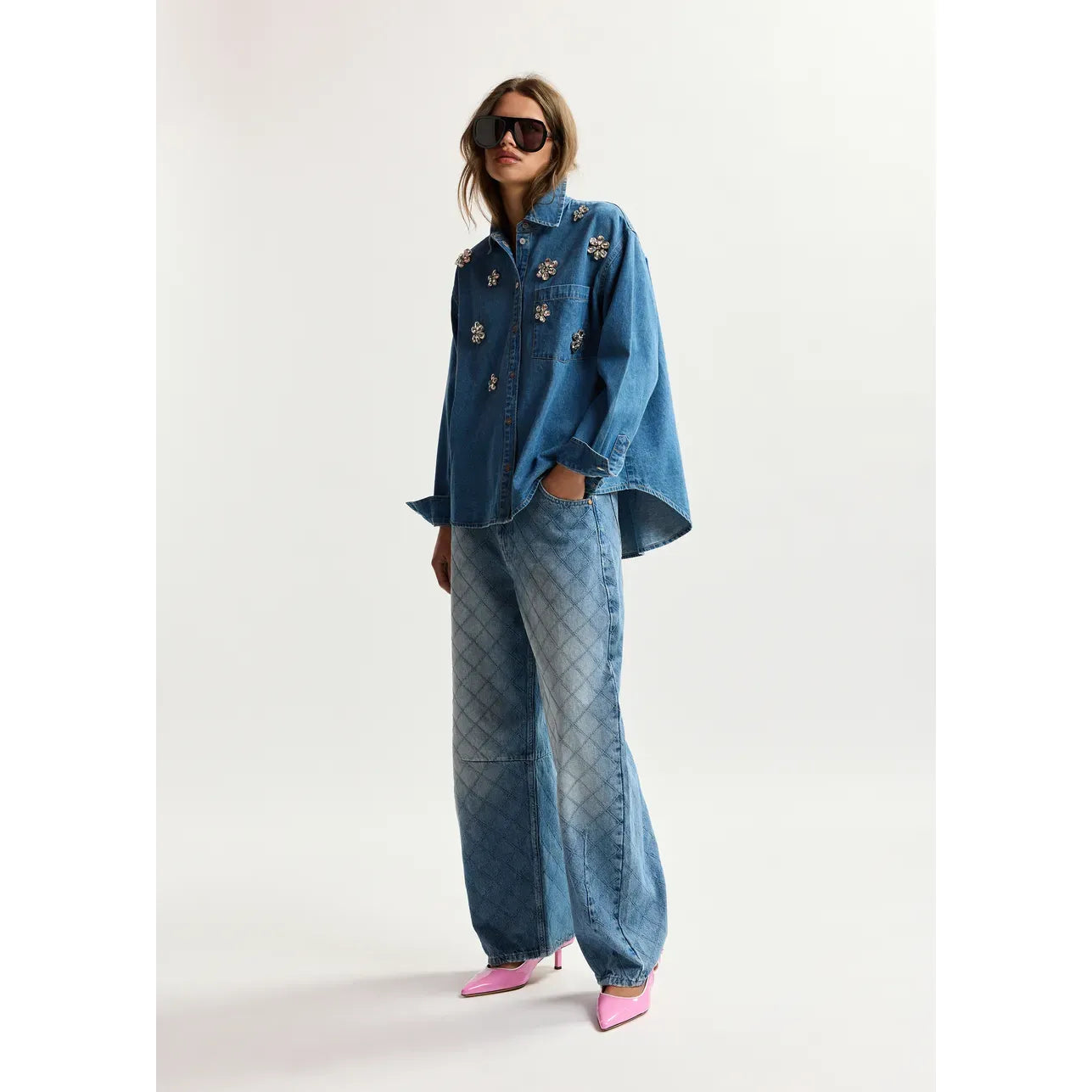 Essentiel Antwerp Katsu Jeans