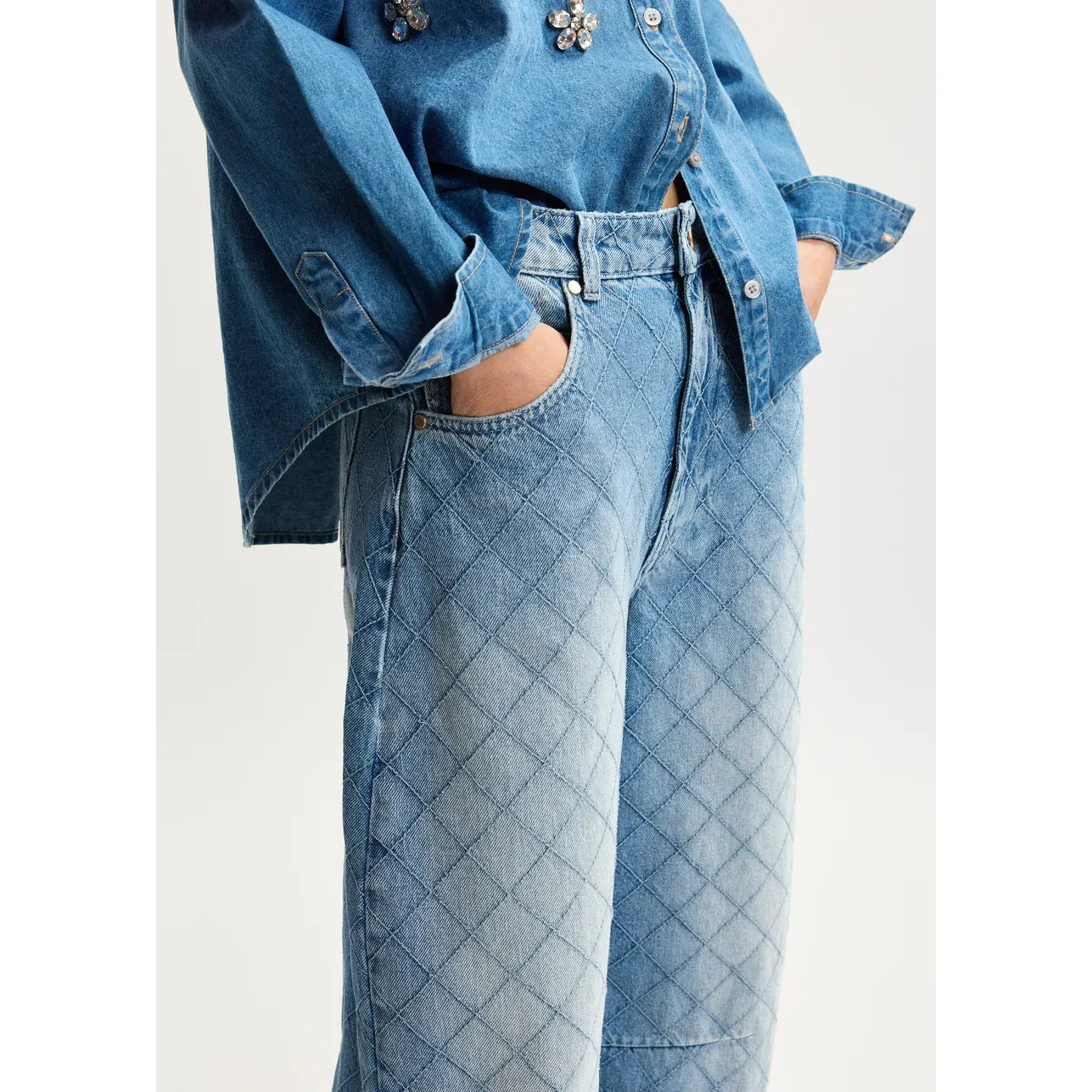 Essentiel Antwerp Katsu Jeans
