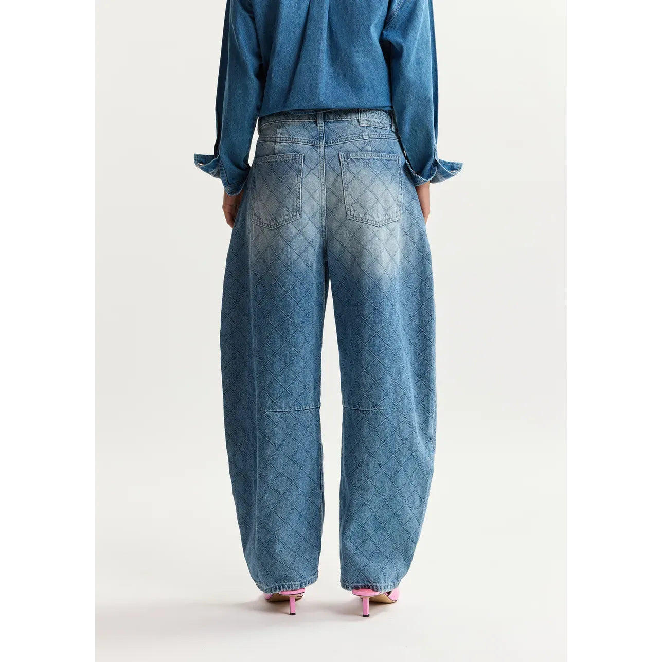 Essentiel Antwerp Katsu Jeans