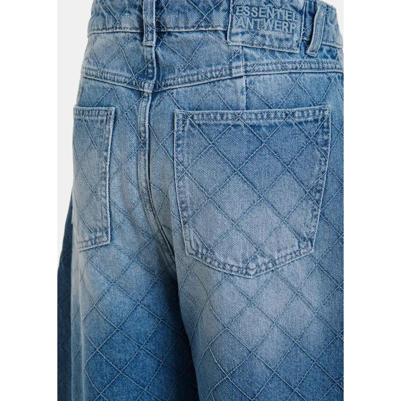 Essentiel Antwerp Katsu Jeans