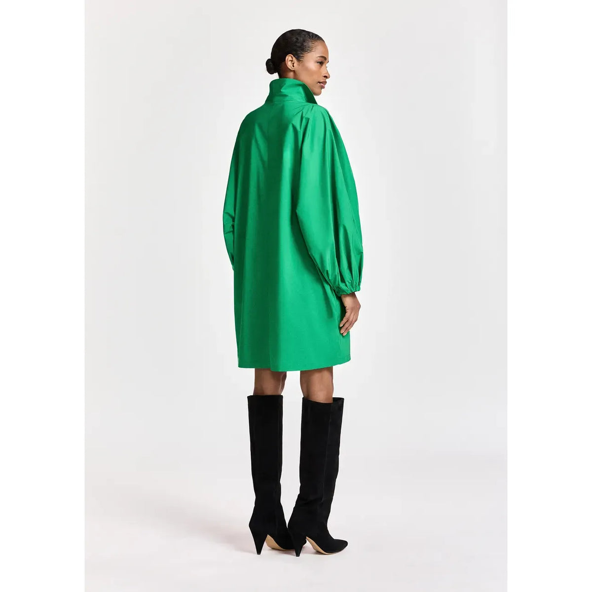 Essentiel Antwerp Keagan2 Oversized Mini Dress