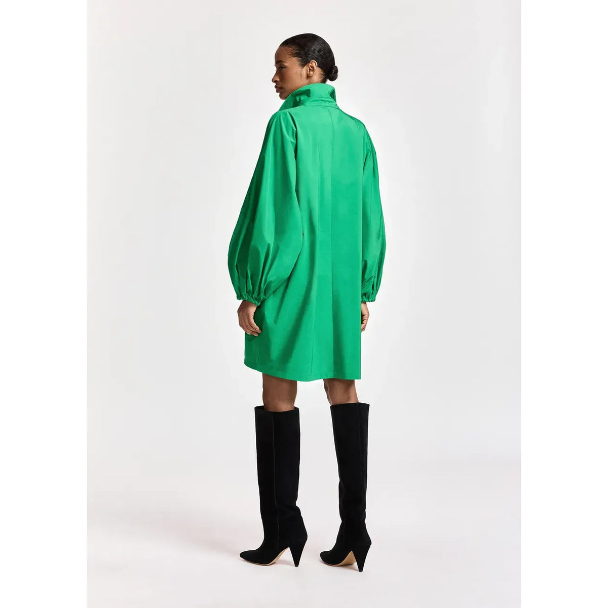 Essentiel Antwerp Keagan2 Oversized Mini Dress