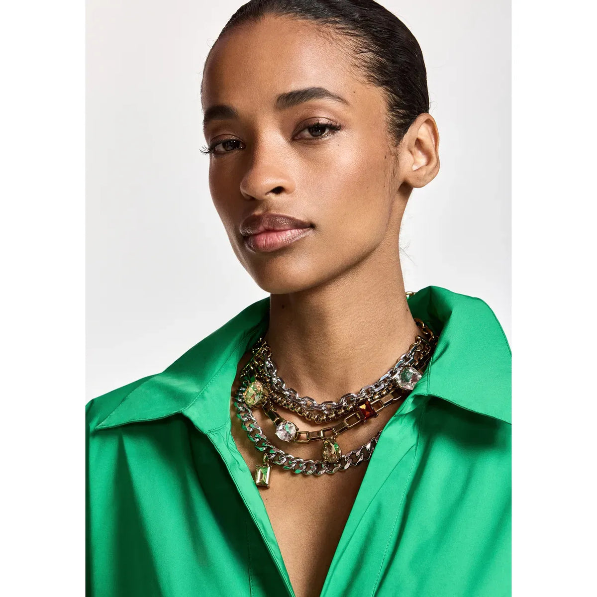 Essentiel Antwerp Keagan2 Oversized Mini Dress