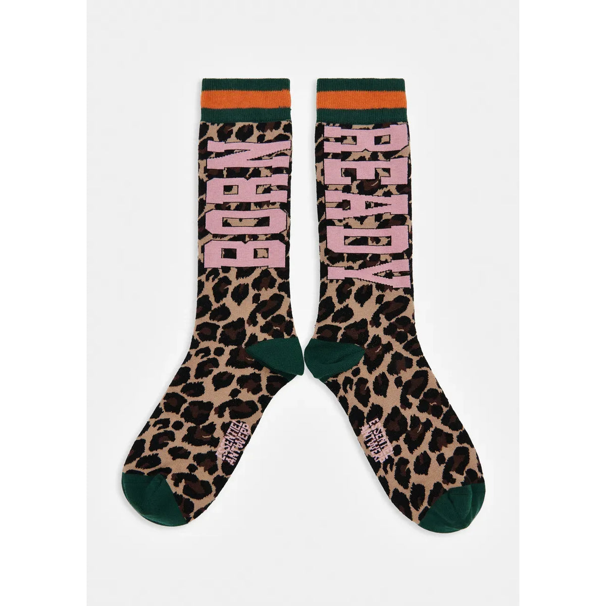 Essentiel Antwerp Keast Jacquard Socks