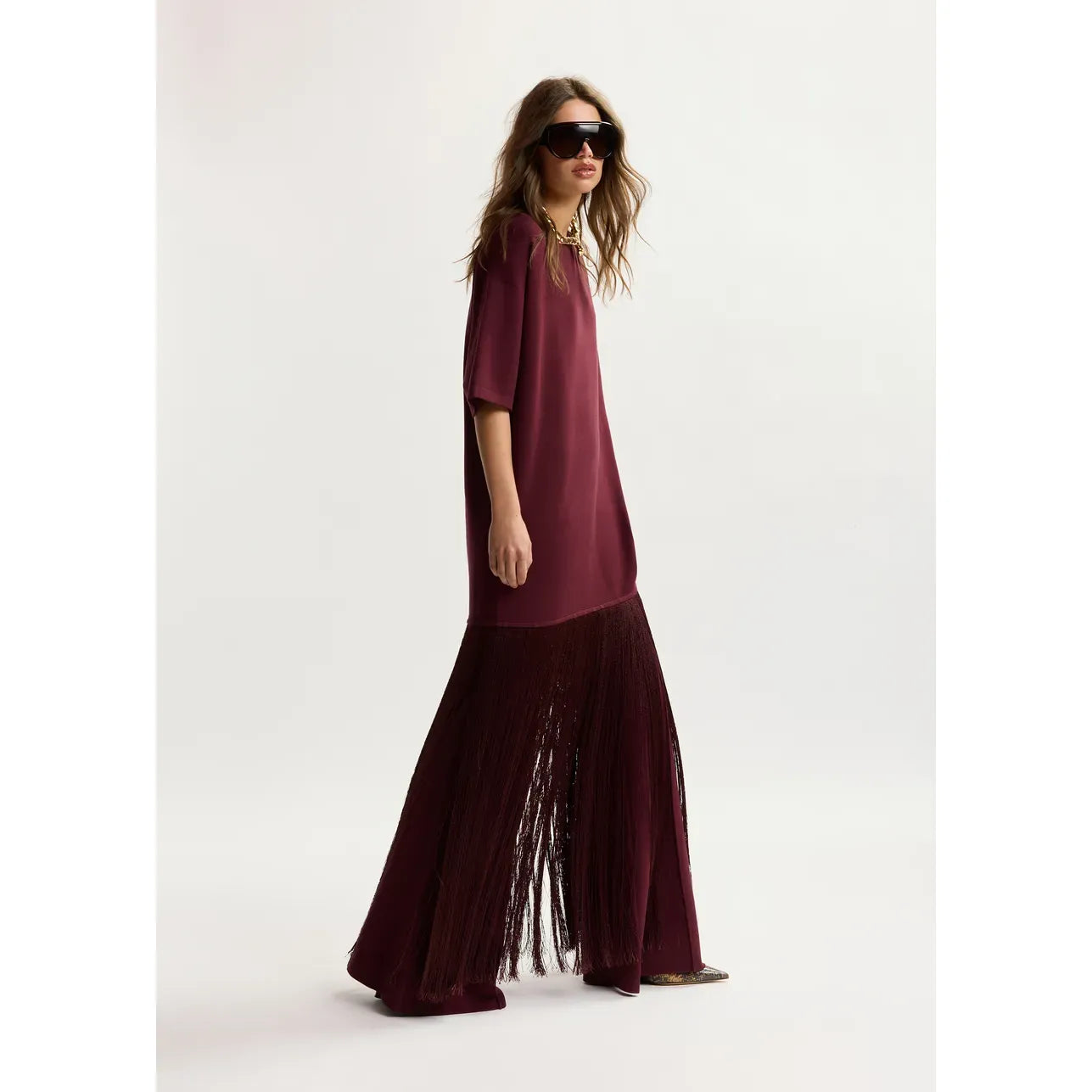 Essentiel Antwerp Keremony Dress