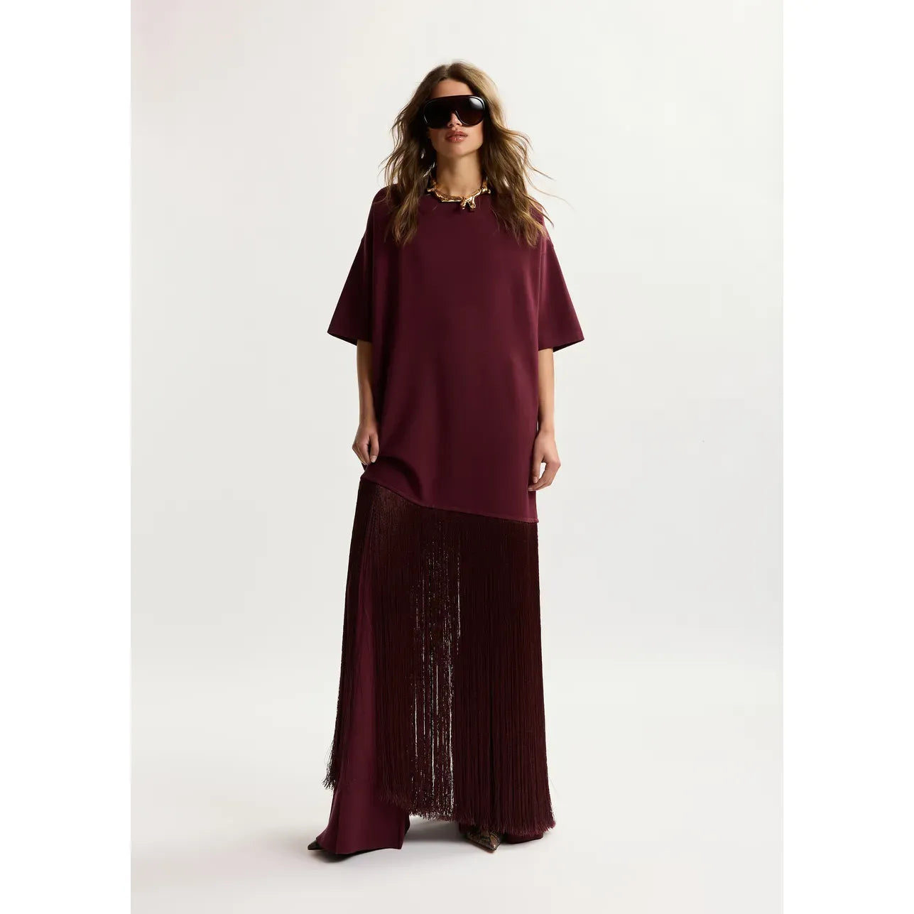 Essentiel Antwerp Keremony Dress