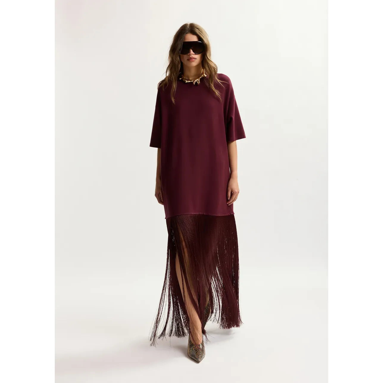 Essentiel Antwerp Keremony Dress
