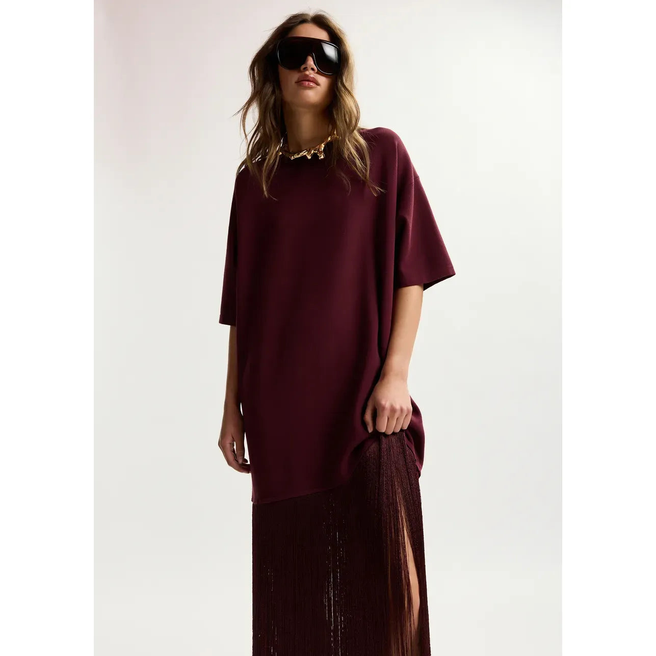 Essentiel Antwerp Keremony Dress
