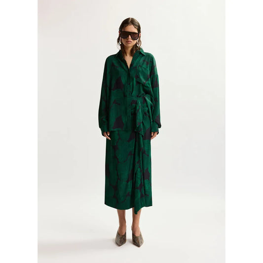 Essentiel Antwerp Kim Midi Skirt
