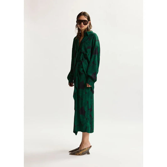 Essentiel Antwerp Kim Midi Skirt