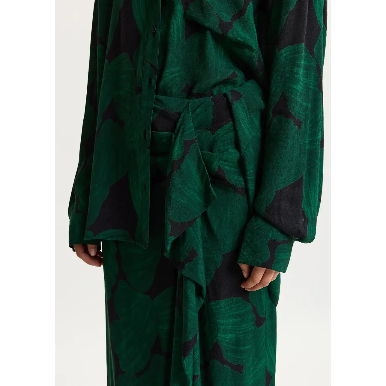 Essentiel Antwerp Kim Midi Skirt