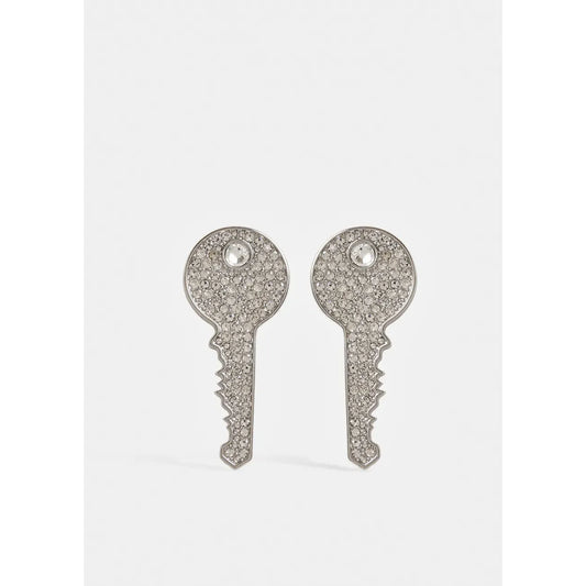 Essentiel Antwerp Klock Key Earrings