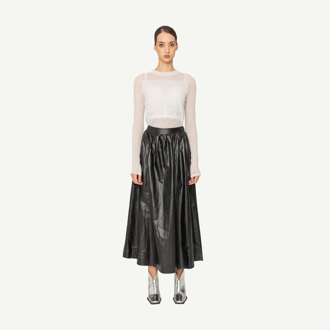 Bone & Arrow Umra Skirt