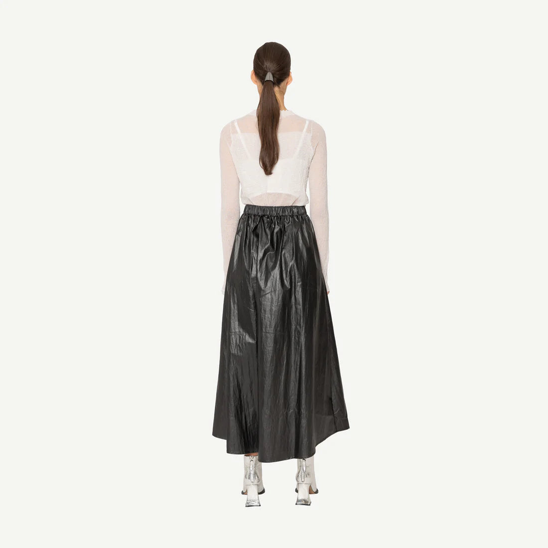 Bone & Arrow Umra Skirt
