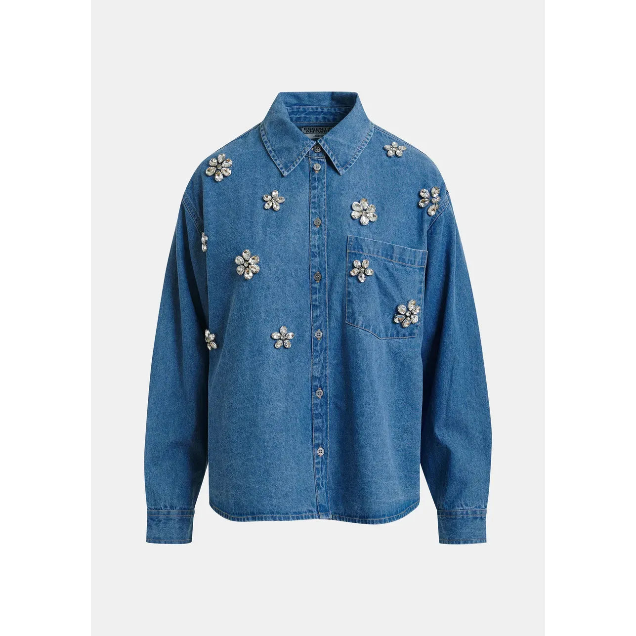 Essentiel Antwerp Konnection Shirt