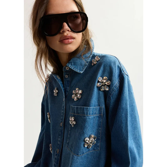 Essentiel Antwerp Konnection Shirt