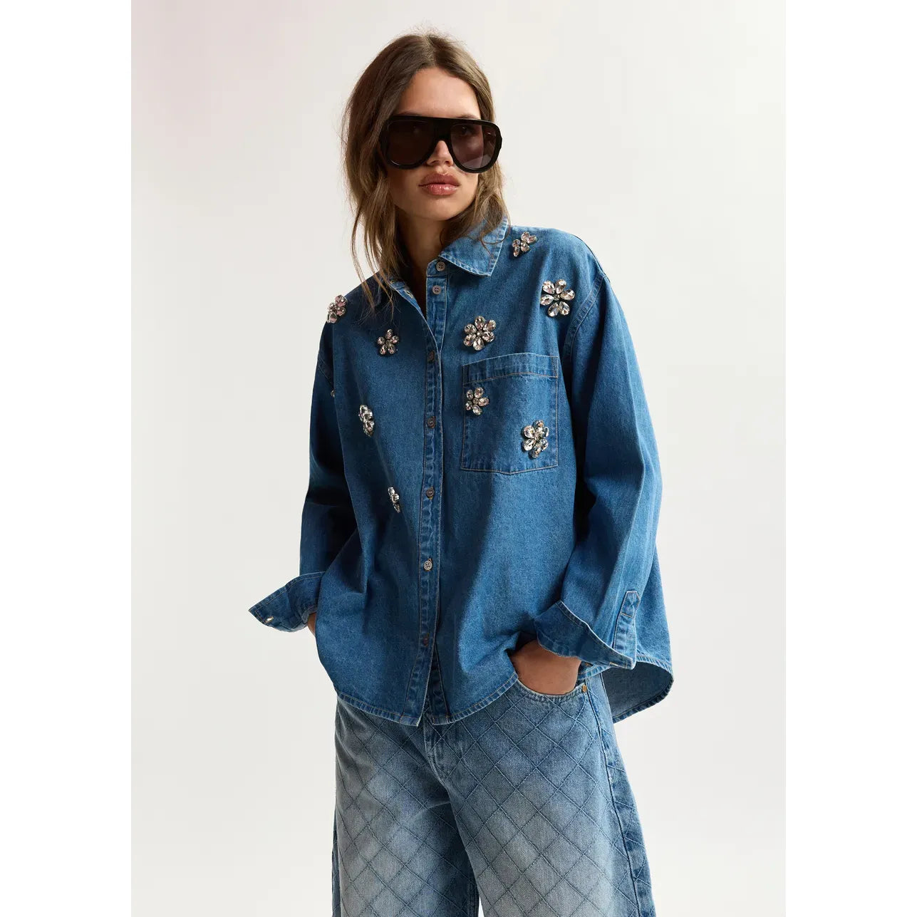 Essentiel Antwerp Konnection Shirt