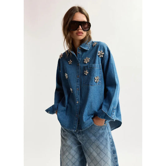 Essentiel Antwerp Konnection Shirt
