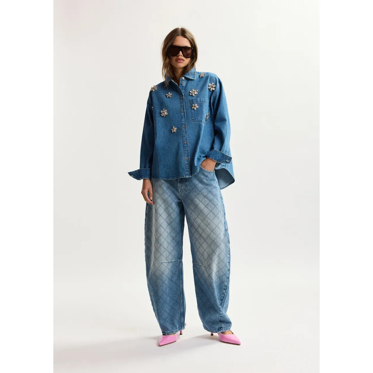 Essentiel Antwerp Konnection Shirt