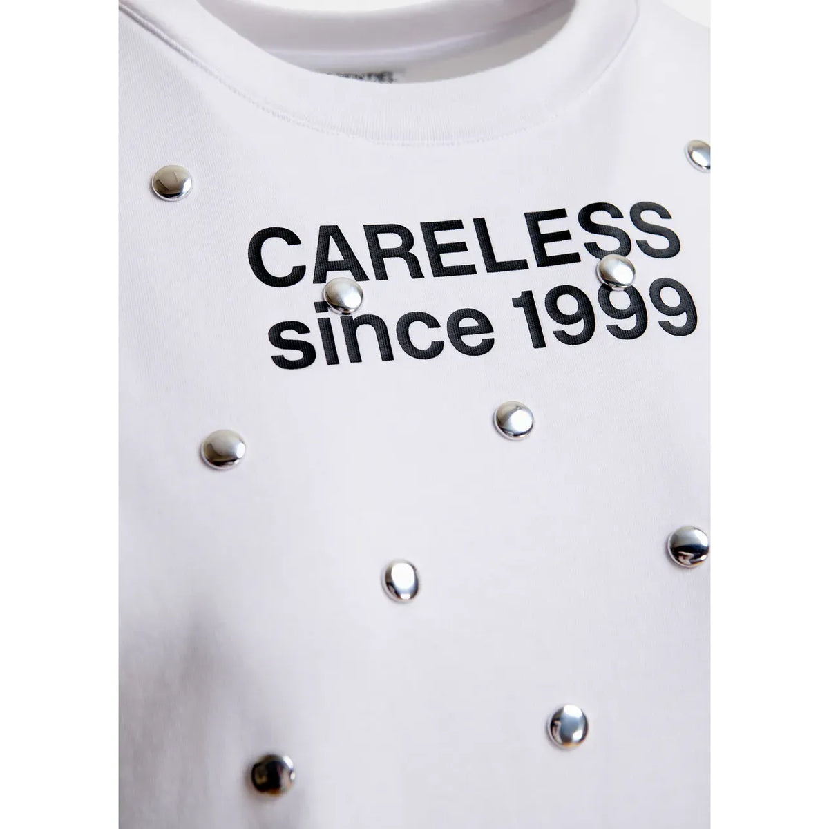 Essentiel Antwerp Kourse T-Shirt - White